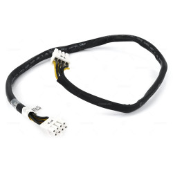 6VG2V DELL  POWER CABLE CPU1 FOR PRECISION WORKSTATION T5600 5610 0.57M 06VG2V